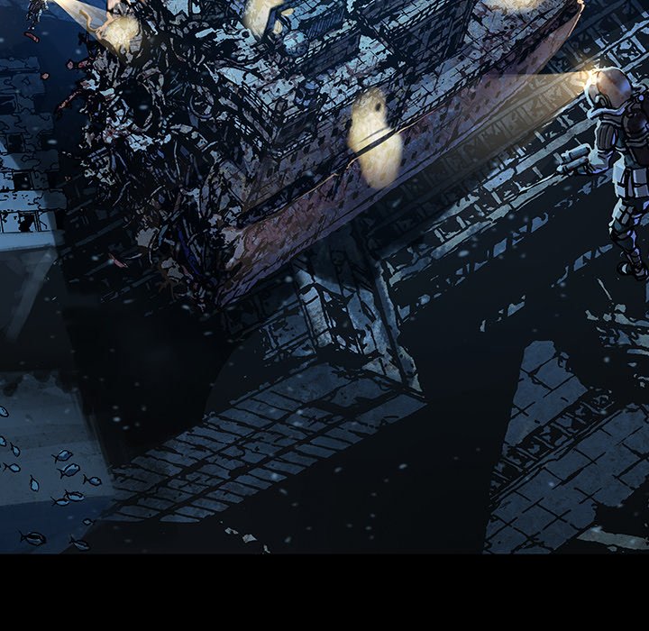 Leviathan Chapter 152 - Page 96