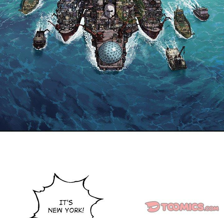 Leviathan Chapter 153 - Page 104