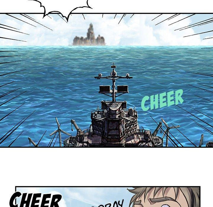 Leviathan Chapter 153 - Page 105