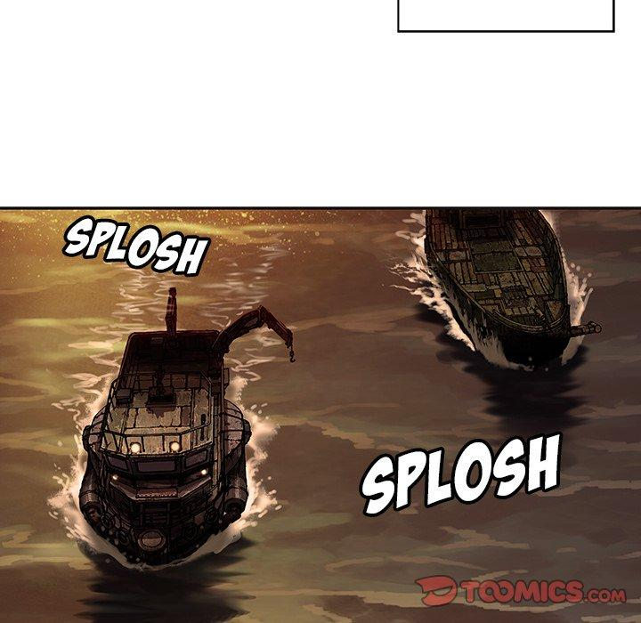 Leviathan Chapter 153 - Page 14