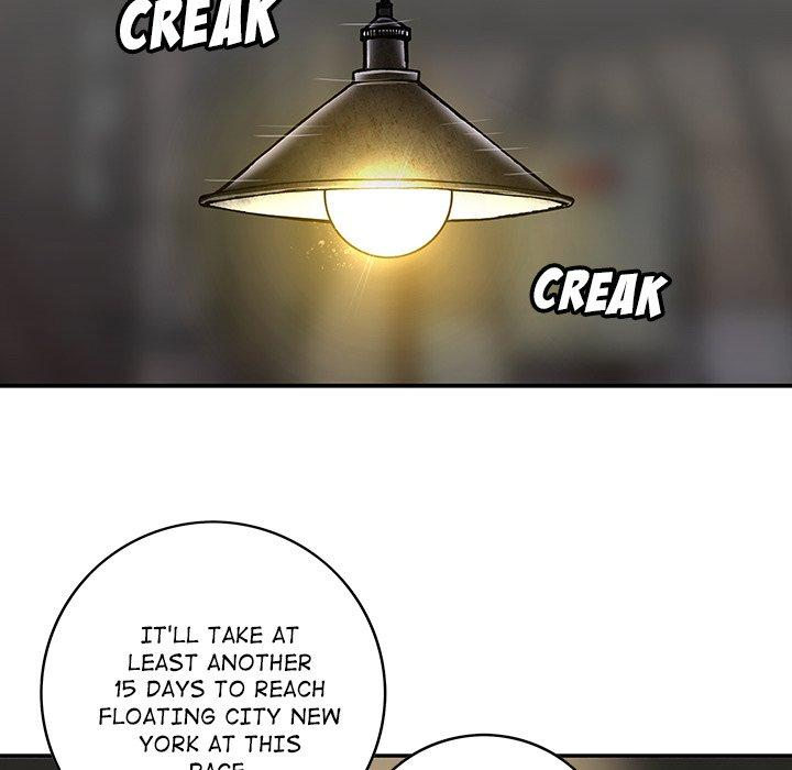 Leviathan Chapter 153 - Page 16