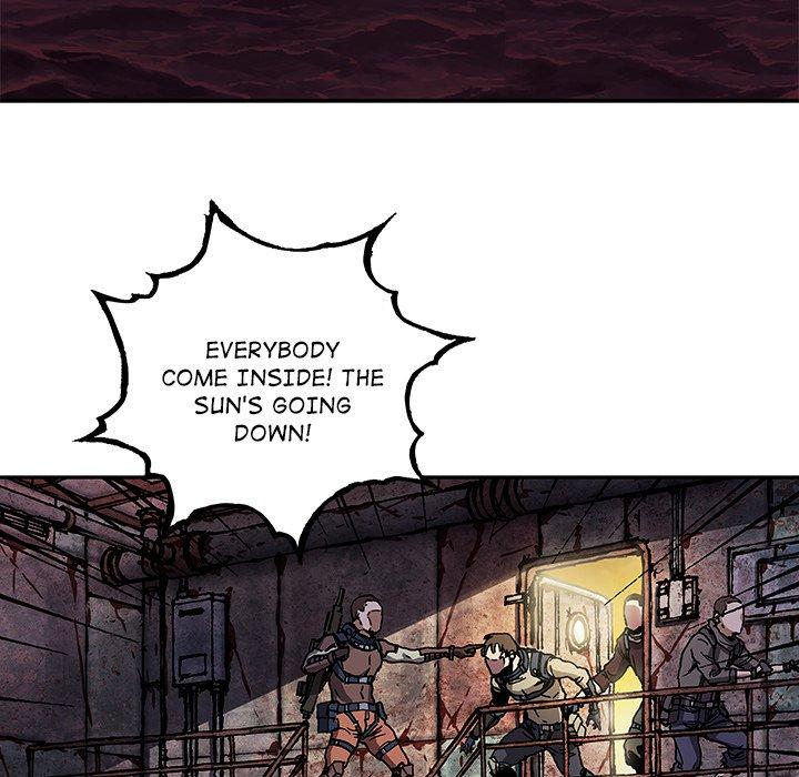 Leviathan Chapter 153 - Page 21