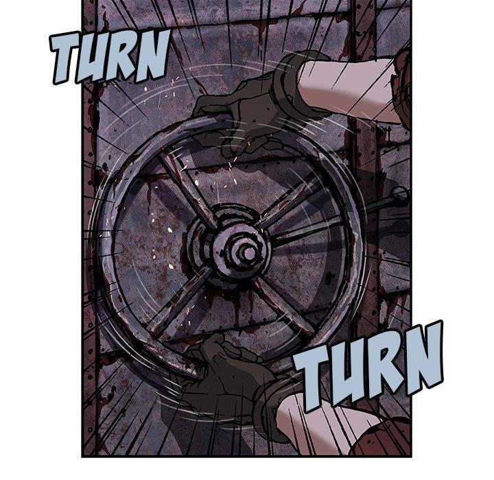 Leviathan Chapter 153 - Page 23