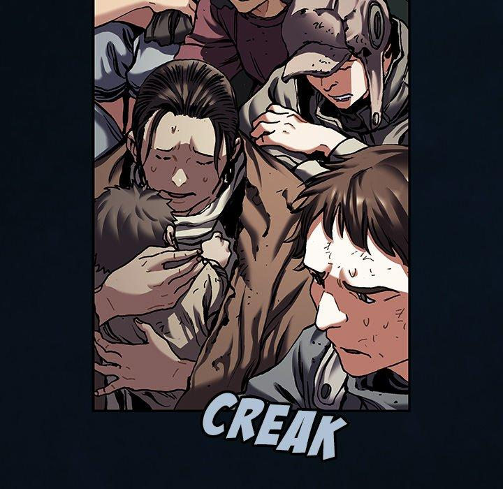 Leviathan Chapter 153 - Page 28