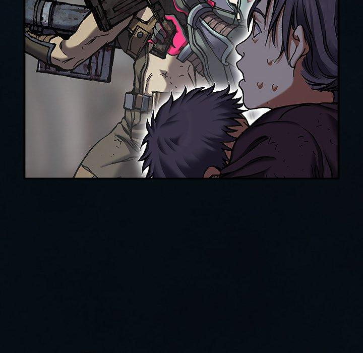 Leviathan Chapter 153 - Page 33