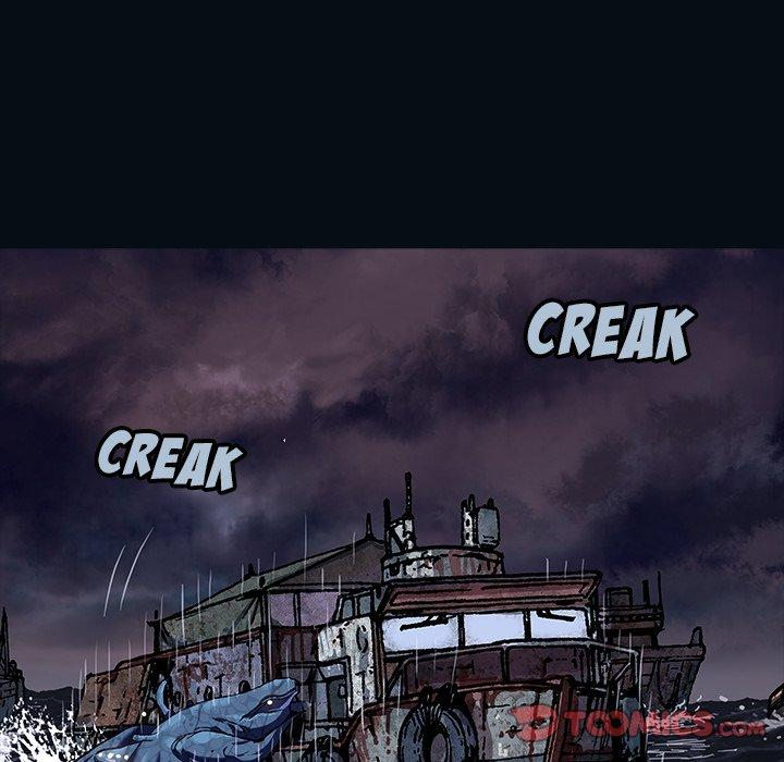 Leviathan Chapter 153 - Page 38