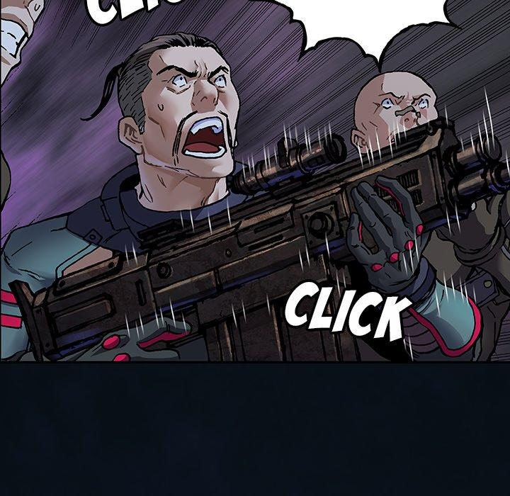 Leviathan Chapter 153 - Page 63