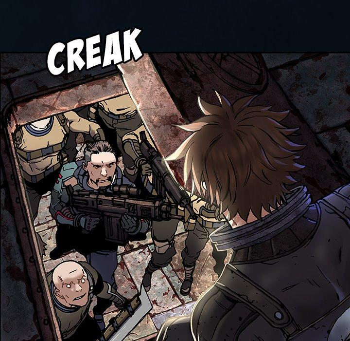 Leviathan Chapter 153 - Page 66