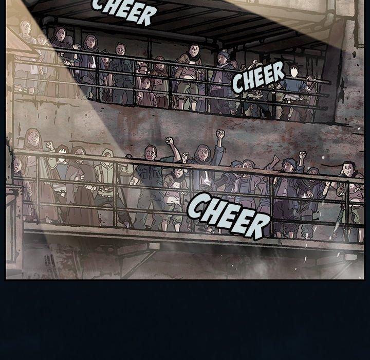 Leviathan Chapter 153 - Page 84