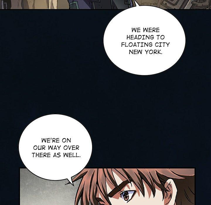 Leviathan Chapter 153 - Page 88