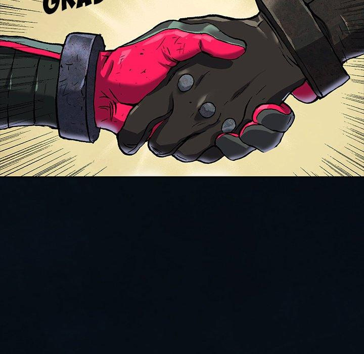 Leviathan Chapter 153 - Page 90