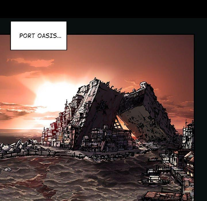 Leviathan Chapter 153 - Page 95