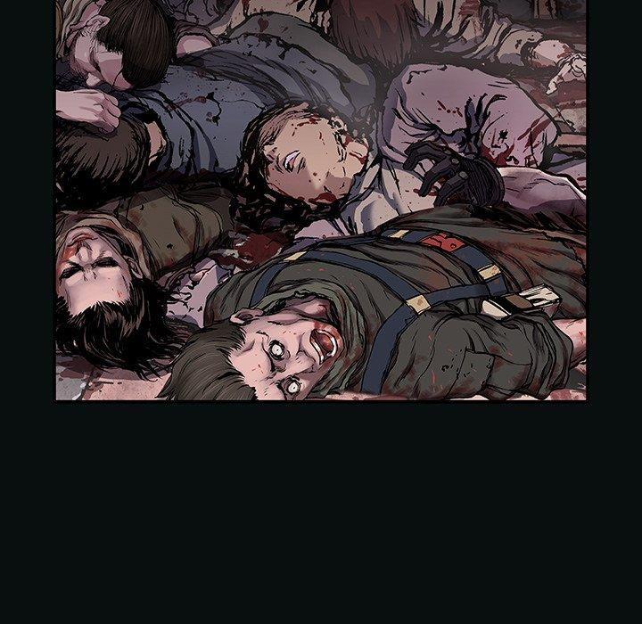 Leviathan Chapter 153 - Page 99