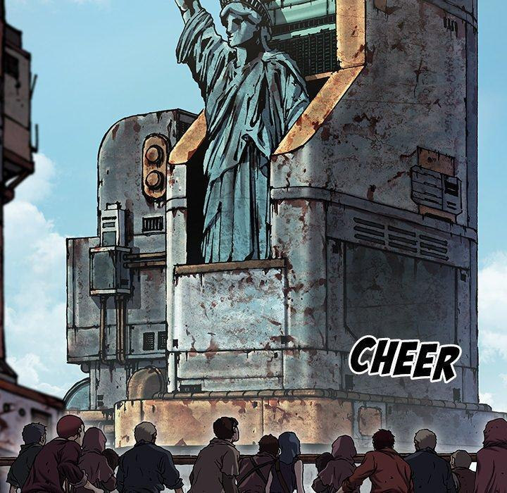 Leviathan Chapter 154 - Page 15