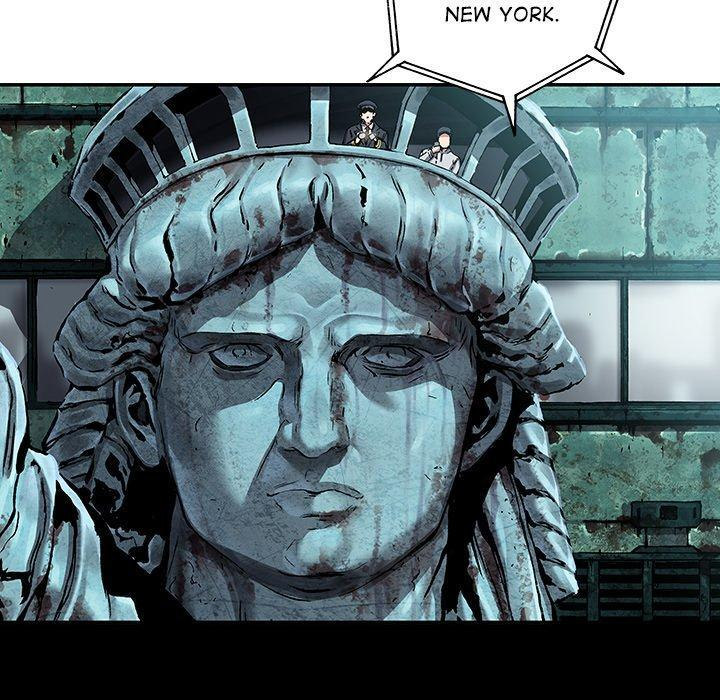 Leviathan Chapter 154 - Page 19