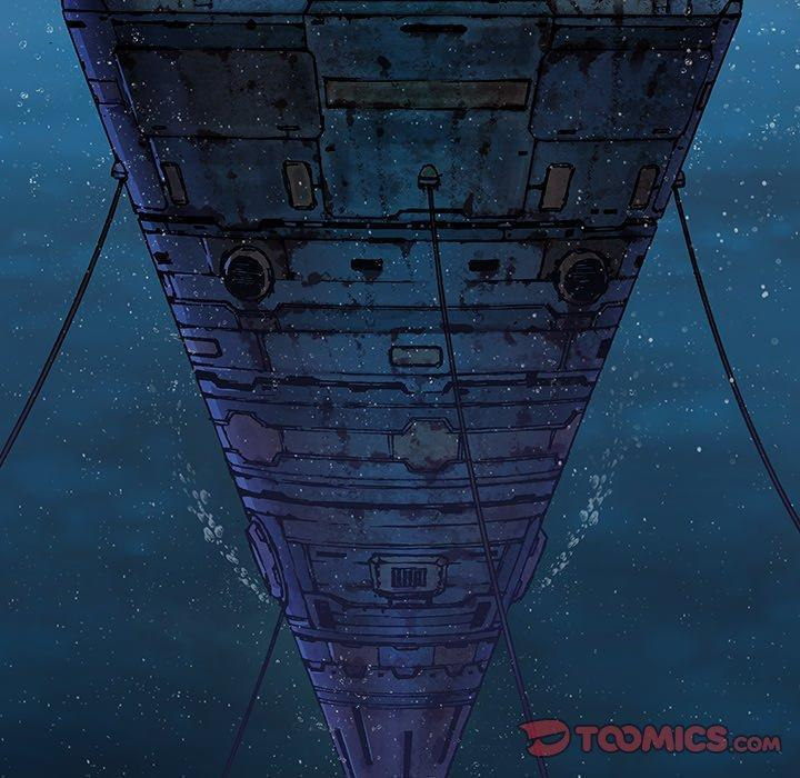 Leviathan Chapter 154 - Page 22