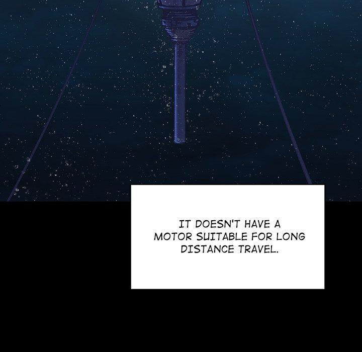 Leviathan Chapter 154 - Page 23