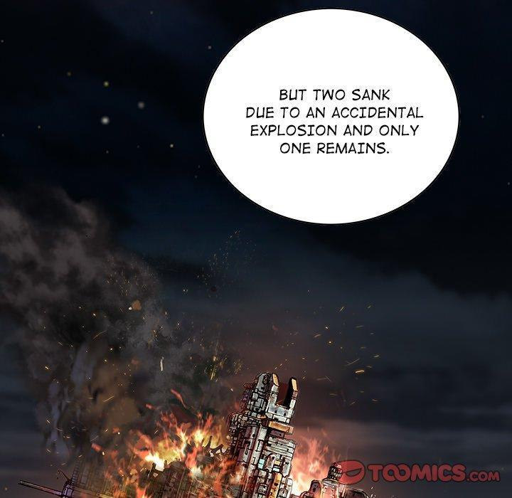 Leviathan Chapter 154 - Page 26