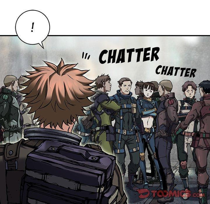 Leviathan Chapter 154 - Page 34