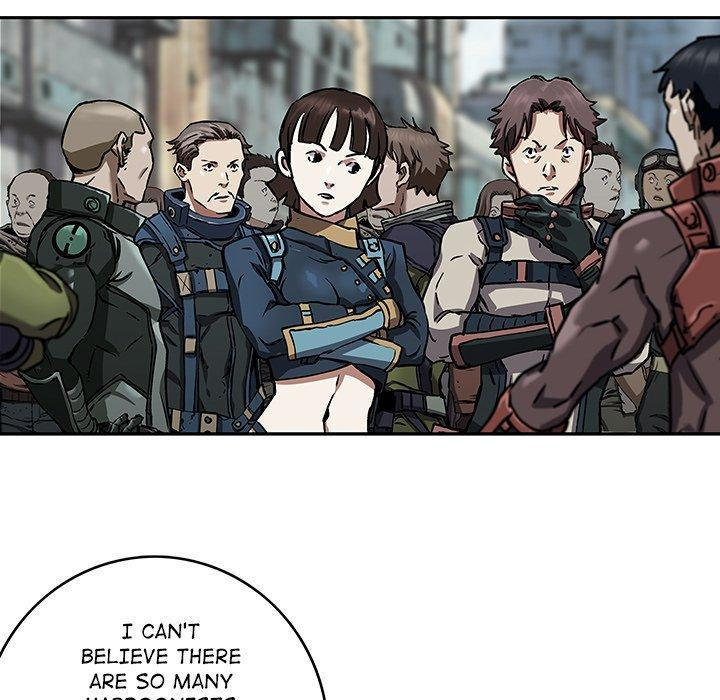 Leviathan Chapter 154 - Page 36