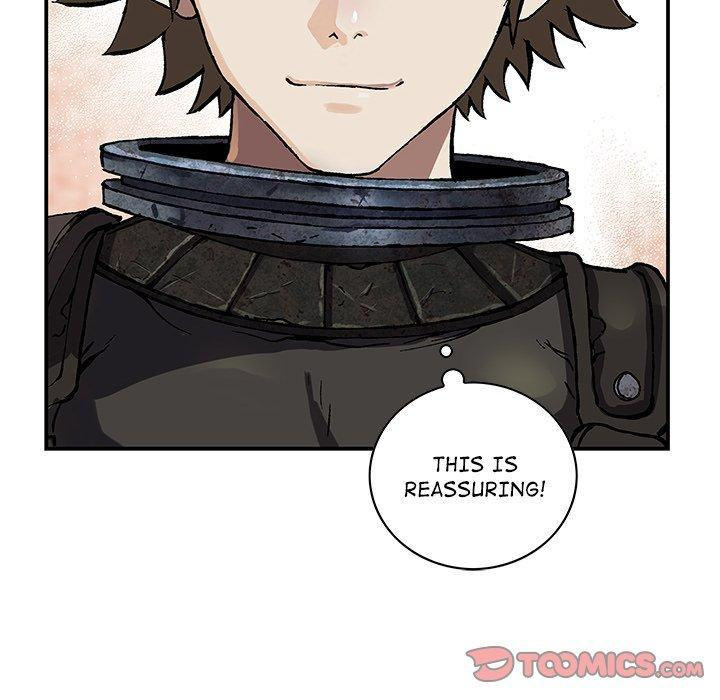 Leviathan Chapter 154 - Page 38