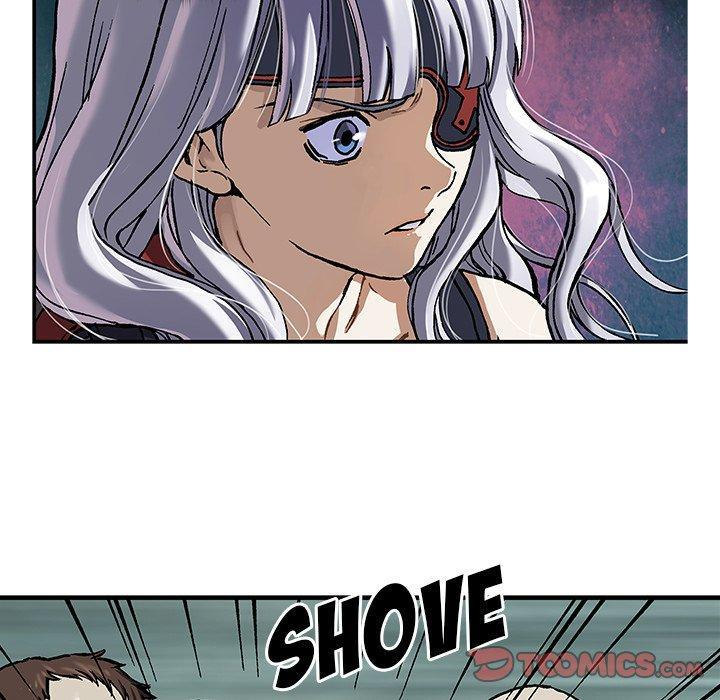 Leviathan Chapter 154 - Page 42