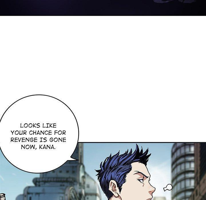 Leviathan Chapter 154 - Page 72