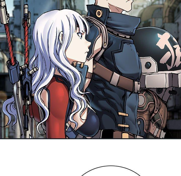 Leviathan Chapter 154 - Page 73