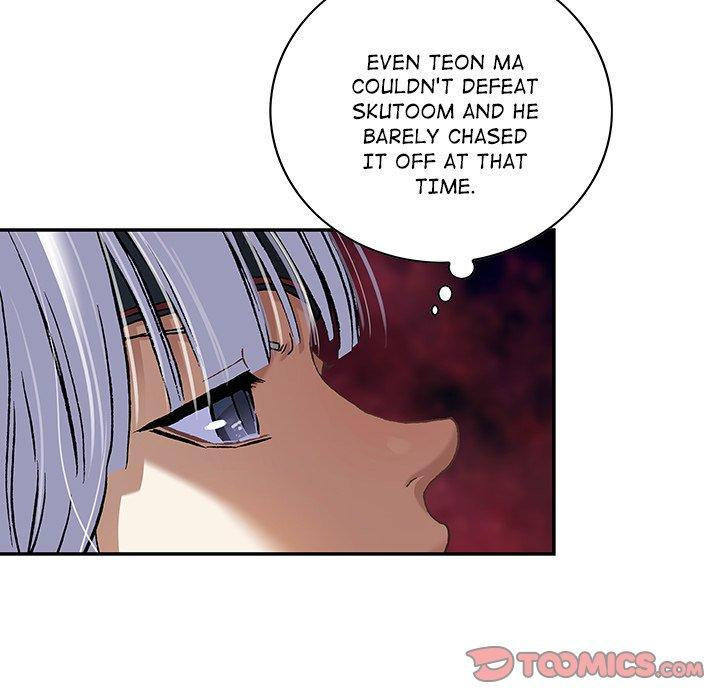 Leviathan Chapter 154 - Page 74