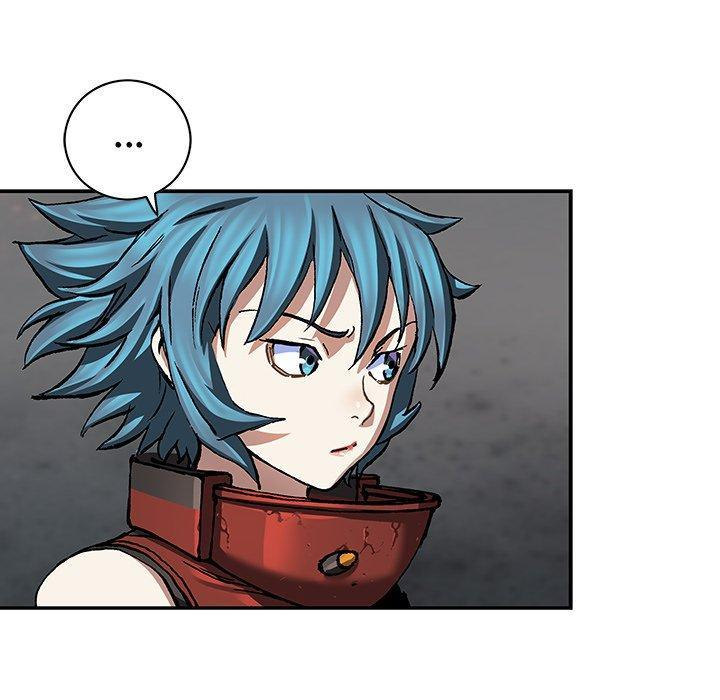 Leviathan Chapter 154 - Page 76