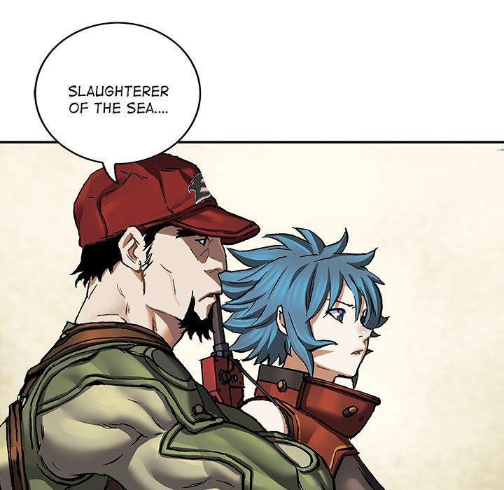 Leviathan Chapter 154 - Page 84