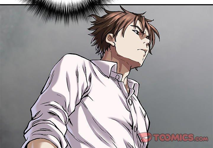 Leviathan Chapter 155 - Page 2