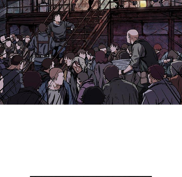 Leviathan Chapter 155 - Page 22