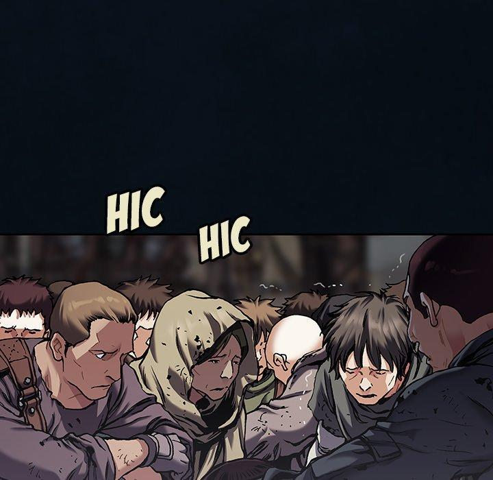 Leviathan Chapter 155 - Page 29
