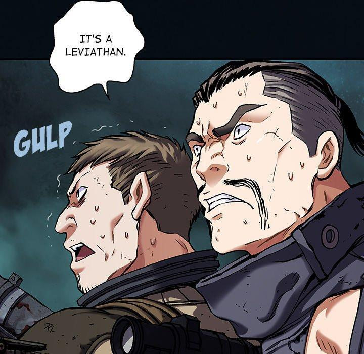 Leviathan Chapter 155 - Page 34