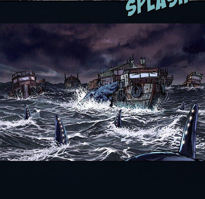 Leviathan Chapter 155 - Page 37