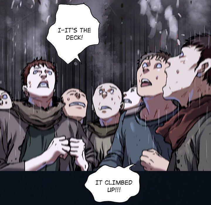 Leviathan Chapter 155 - Page 43