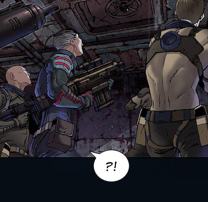 Leviathan Chapter 155 - Page 59