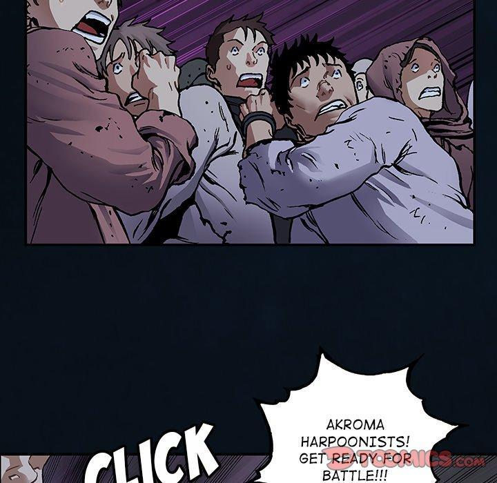 Leviathan Chapter 155 - Page 62