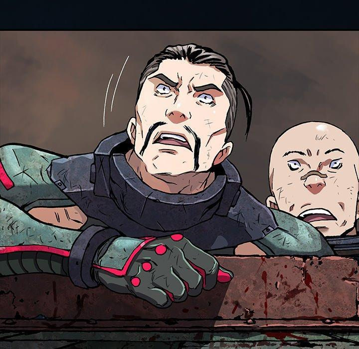 Leviathan Chapter 155 - Page 79