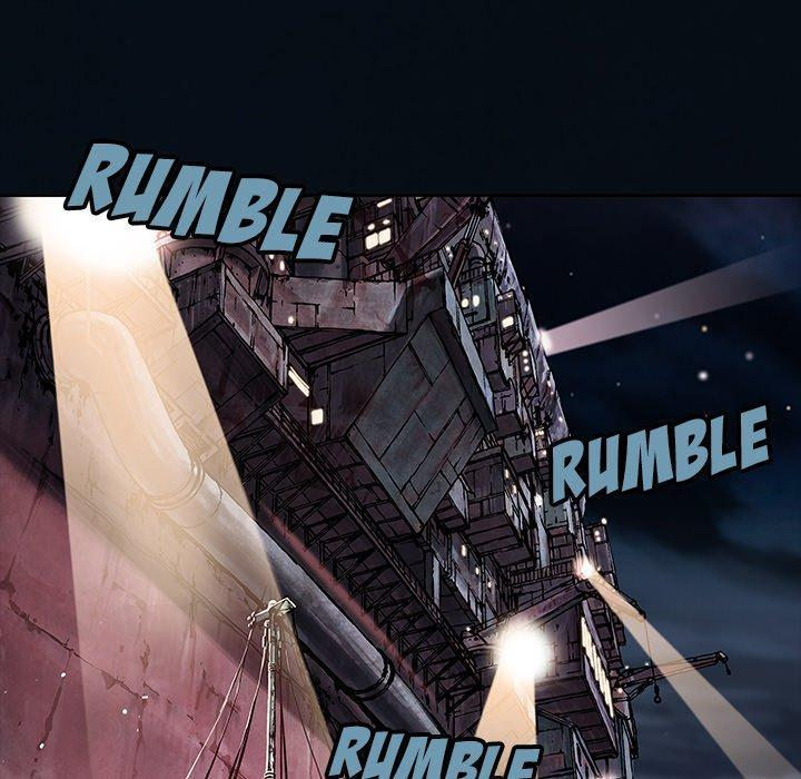 Leviathan Chapter 155 - Page 82