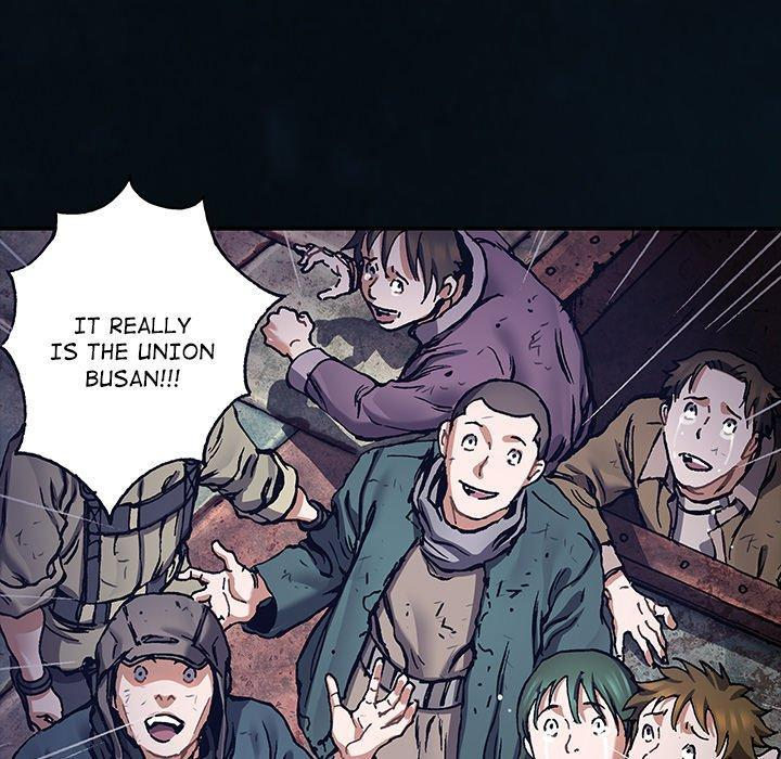 Leviathan Chapter 155 - Page 85