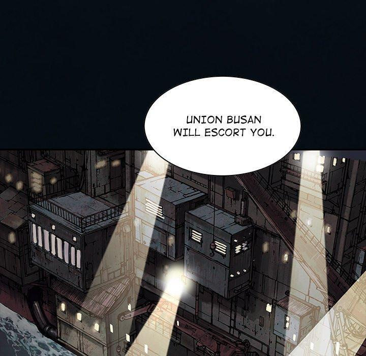 Leviathan Chapter 155 - Page 91