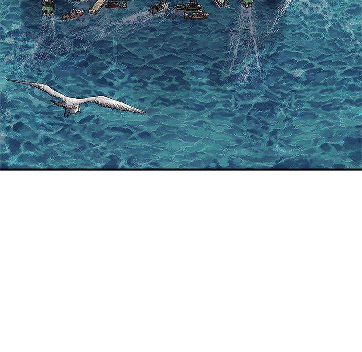 Leviathan Chapter 156 - Page 11