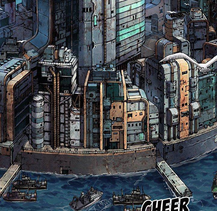 Leviathan Chapter 156 - Page 13