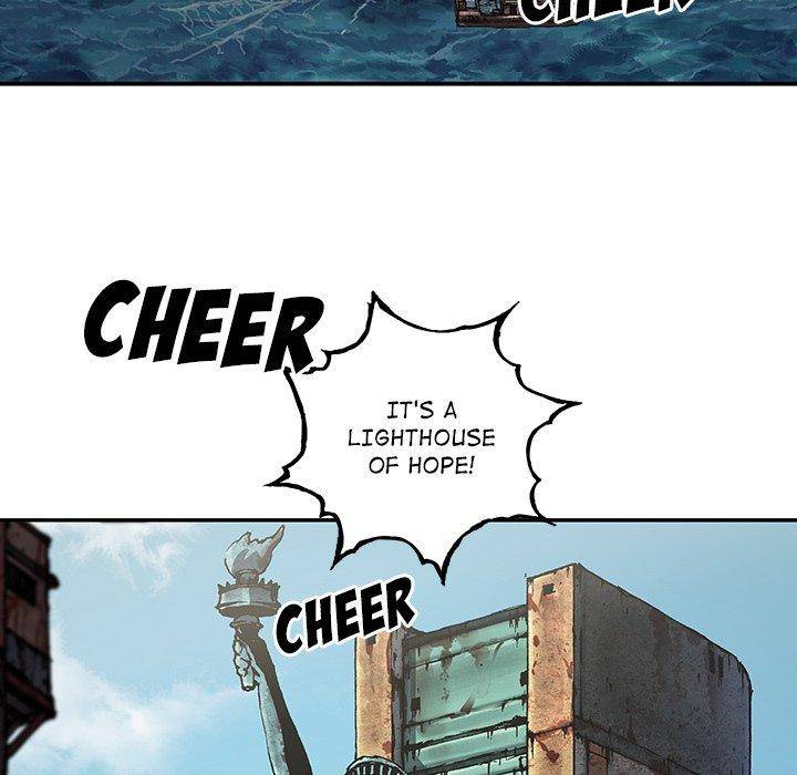 Leviathan Chapter 156 - Page 14