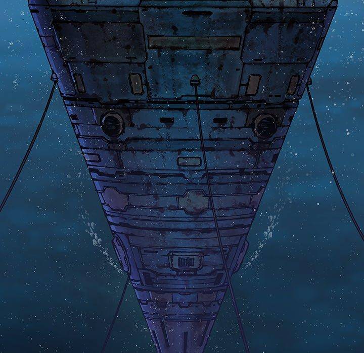 Leviathan Chapter 156 - Page 22