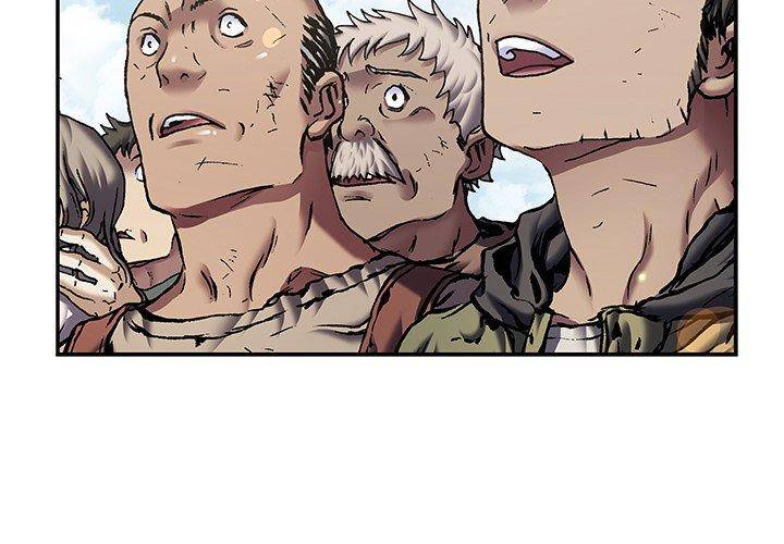 Leviathan Chapter 156 - Page 3