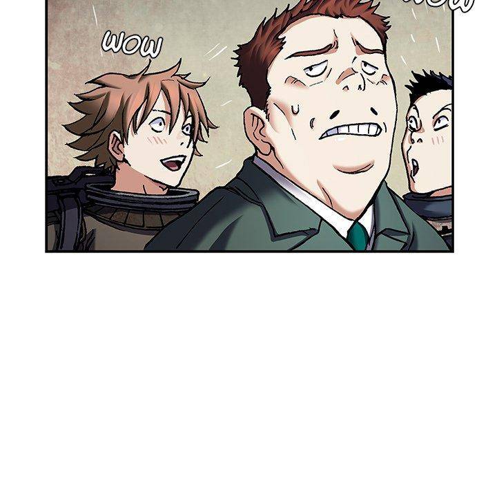 Leviathan Chapter 156 - Page 33