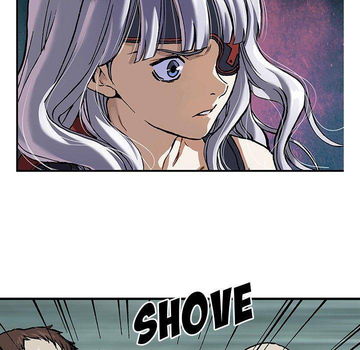 Leviathan Chapter 156 - Page 42